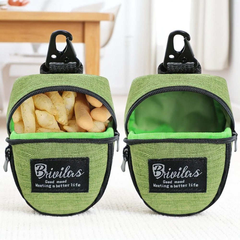 Dog Travel Bag