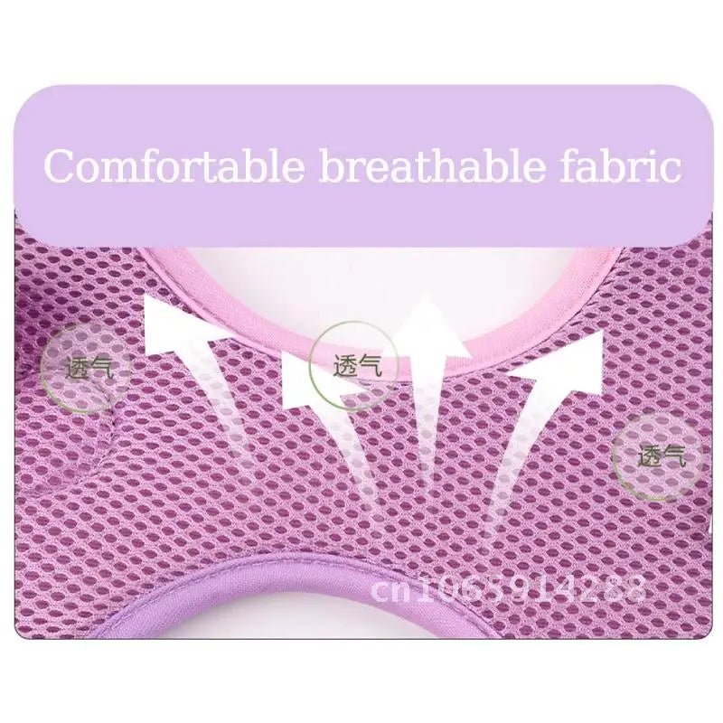 Pet Harness and Leash Set