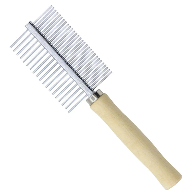 Dog Grooming Comb