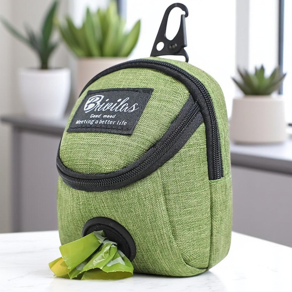 Dog Travel Bag