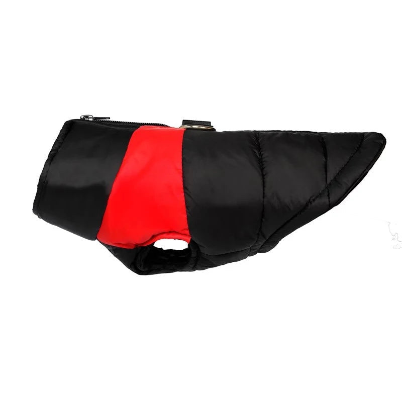 Waterproof Dog Jacket