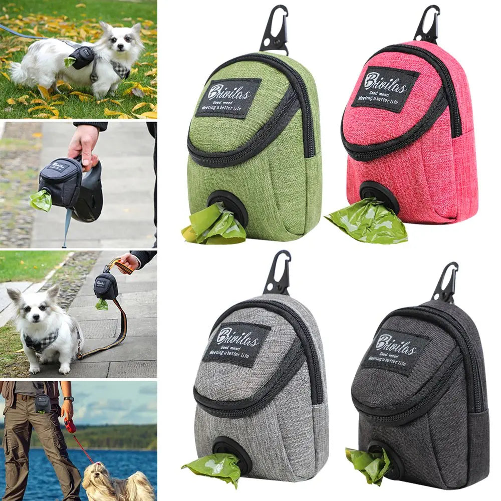 Dog Travel Bag