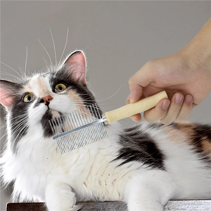 Dog Grooming Comb