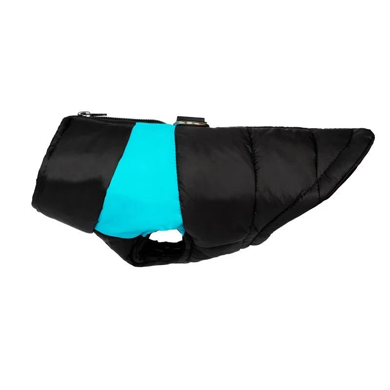 Waterproof Dog Jacket