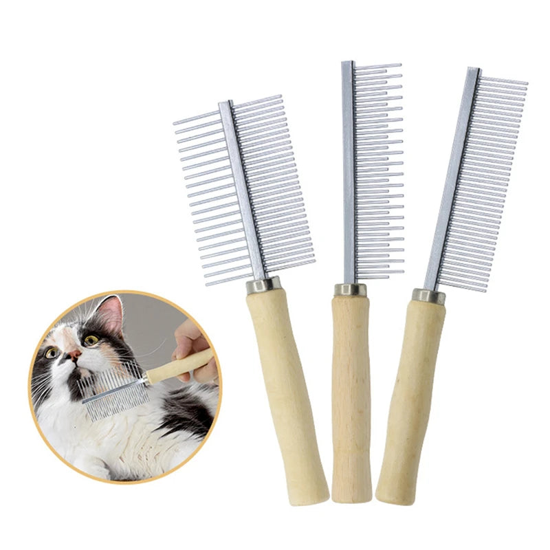Dog Grooming Comb
