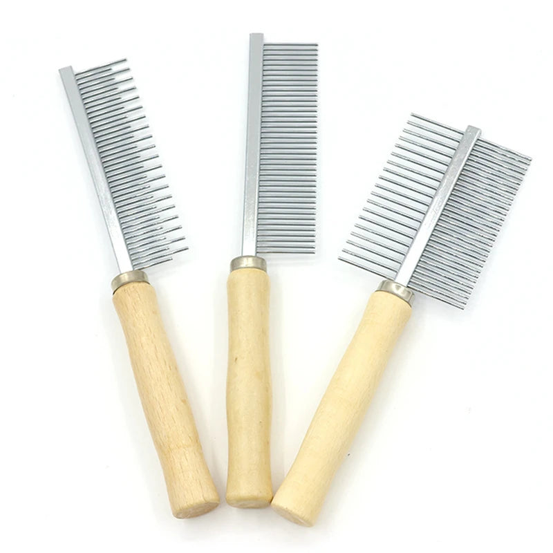 Dog Grooming Comb