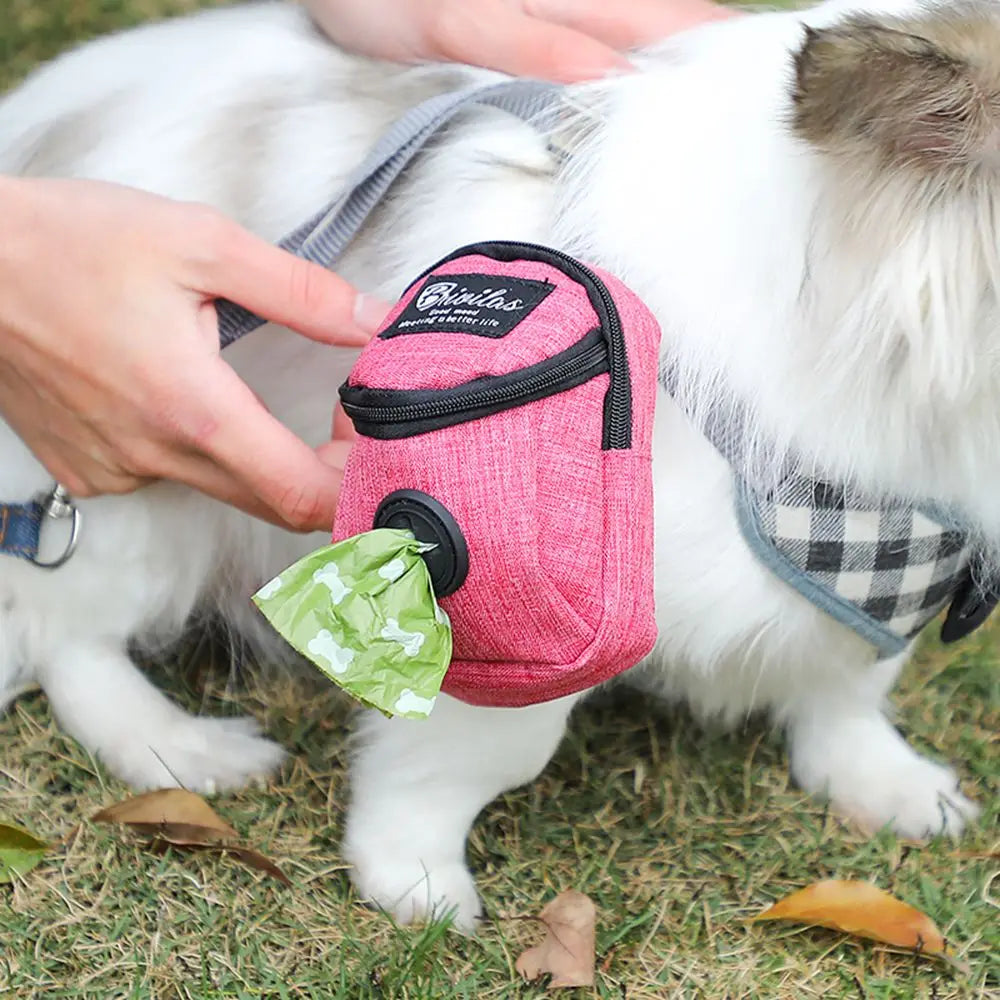 Dog Travel Bag