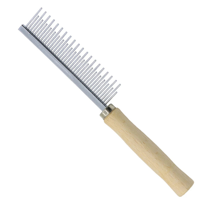Dog Grooming Comb