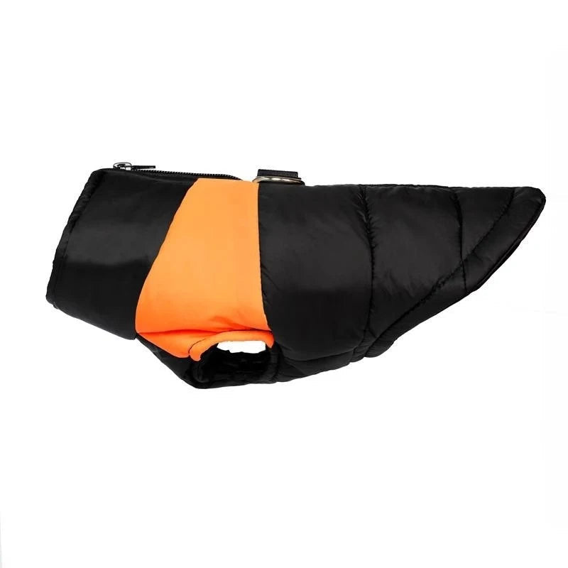 Waterproof Dog Jacket